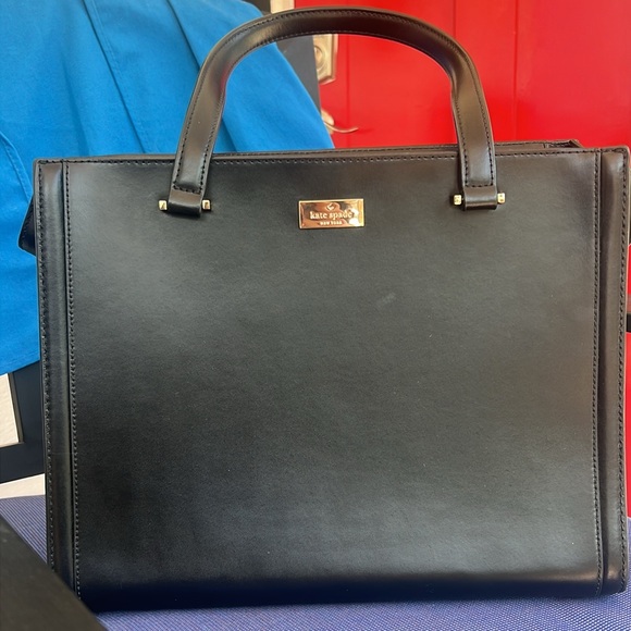 Kate Spade Regatta Court Tote - Picture 5 of 9